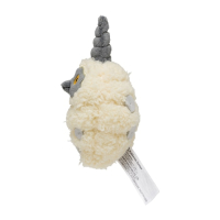 Authentic Pokemon Center Plush Pokemon fit Burmy Sandy cloak 15cm 